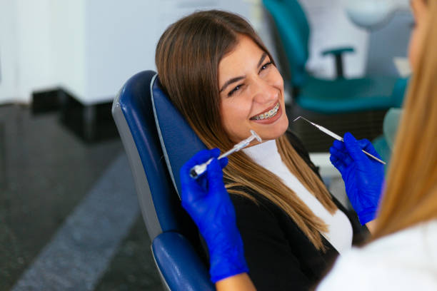 Reliable Murphys, CA Holistic Dental Care Services Solutions