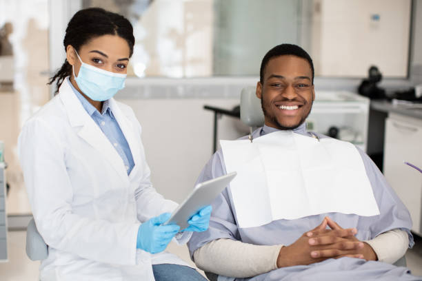 Best General Dentistry  in Murphys, CA