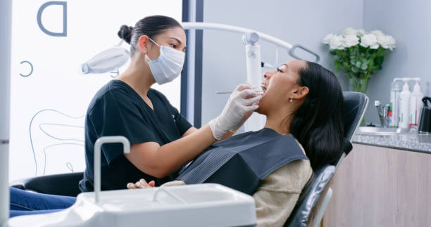 Emergency Dental Services in Murphys, CA