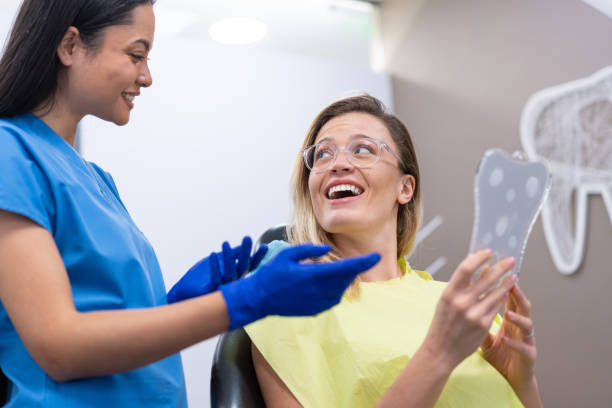 Dental Bonding in Murphys, CA