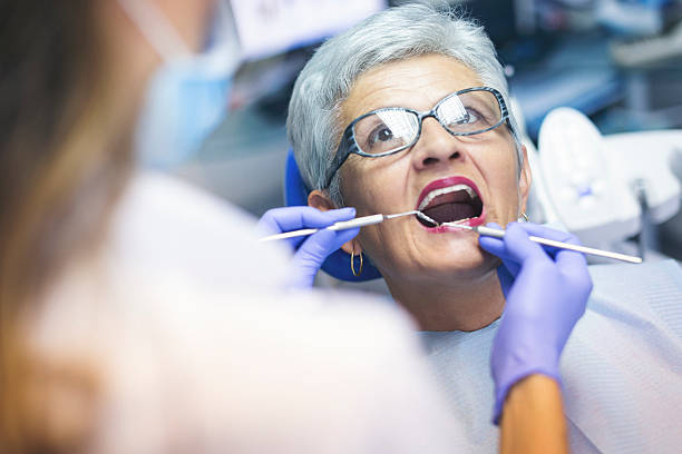 Best Tooth Extraction  in Murphys, CA